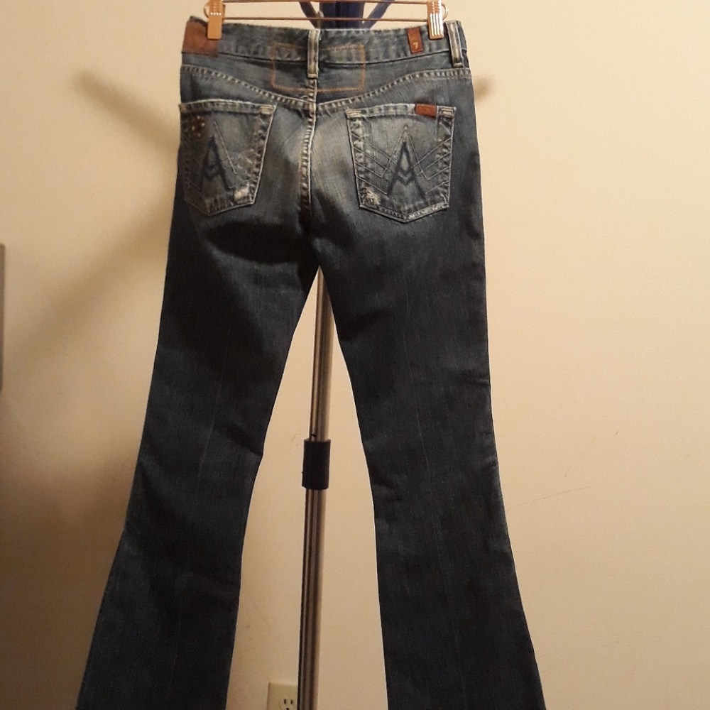 Jeans - Picture 2 of 2